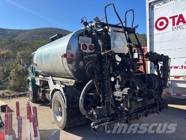 Kenworth K300 Construction - Others