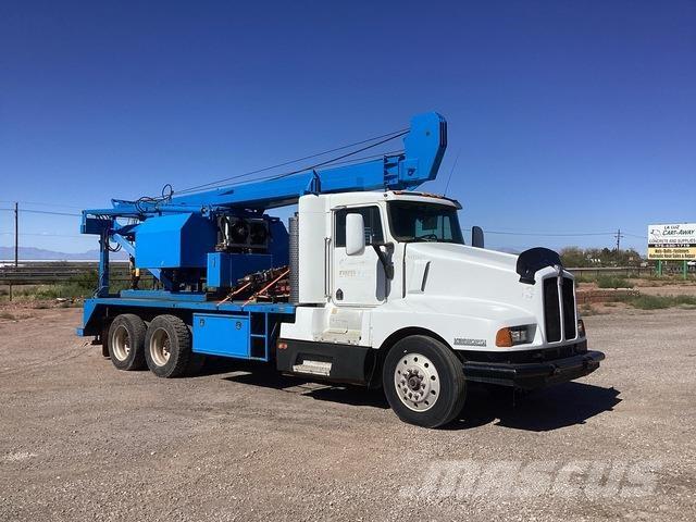 Kenworth T 660 Other trucks