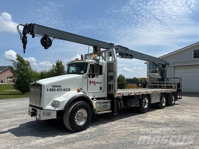 Kenworth T-800 Other trucks