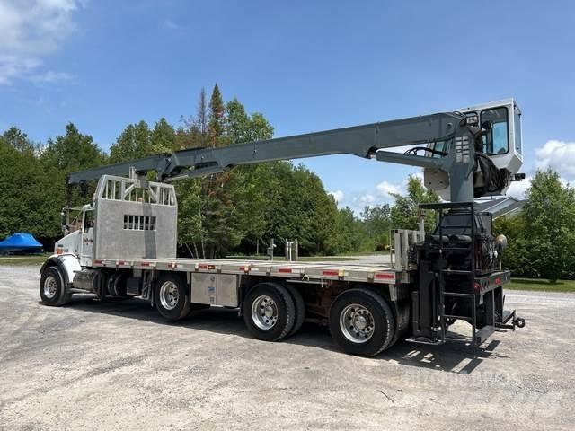 Kenworth T-800 Other trucks