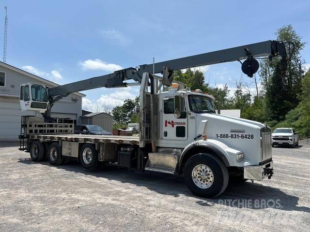 Kenworth T-800 Other trucks
