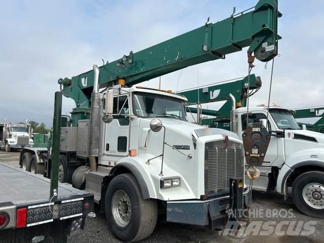 Kenworth T-800 Other trucks