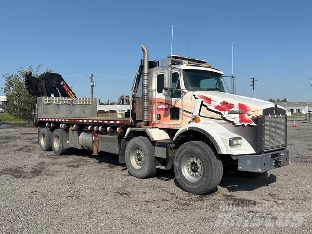 Kenworth T-800 Other trucks