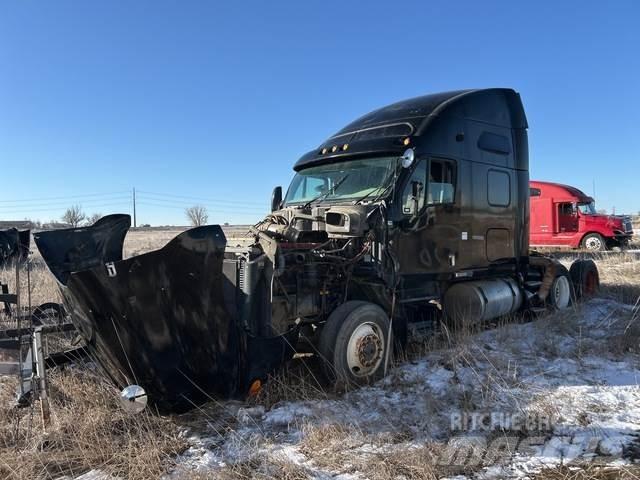 Kenworth T2000 Tractor Units