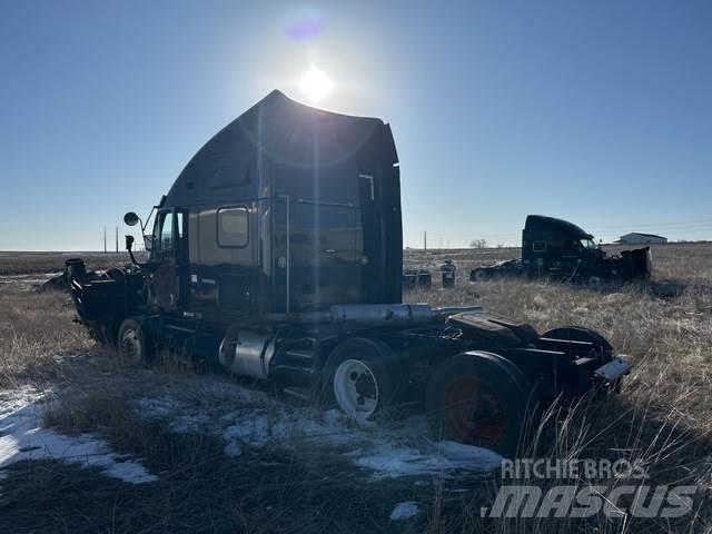 Kenworth T2000 Tractor Units