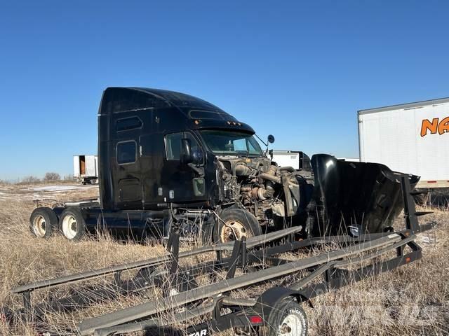 Kenworth T2000 Tractor Units