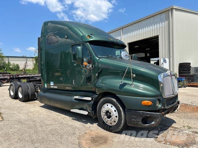 Kenworth T2000 Tractor Units