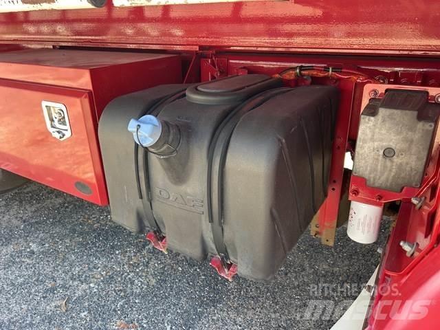 Kenworth T360 Construction - Others