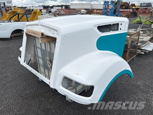 Kenworth T360 Transportation - Others