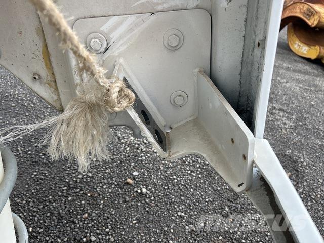 Kenworth T360 Transportation - Others