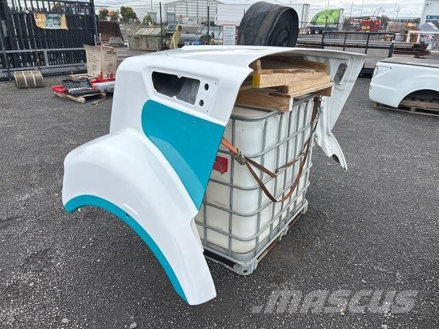 Kenworth T360 Transportation - Others