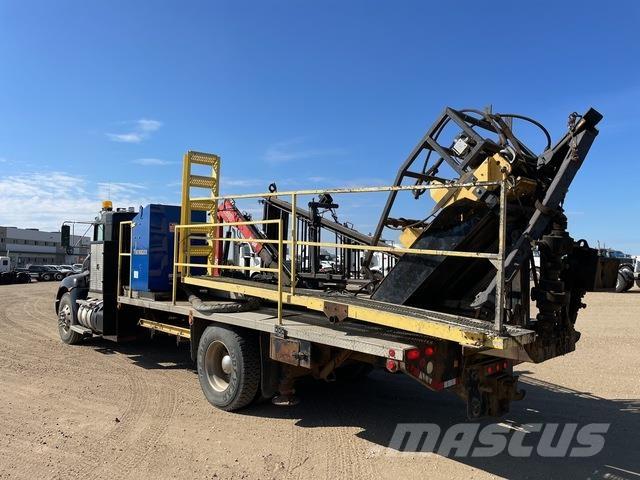 Kenworth T370 Construction - Others