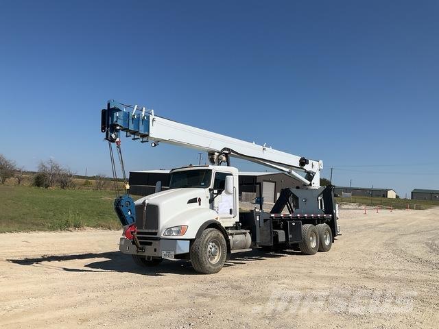 Kenworth T400 Other trucks