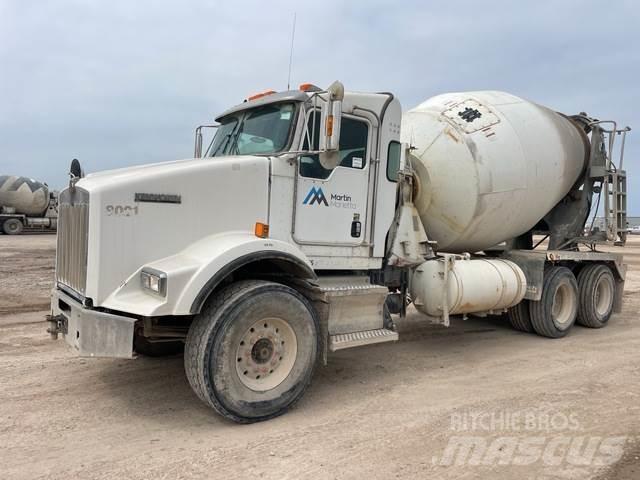 Kenworth T800 Other trucks