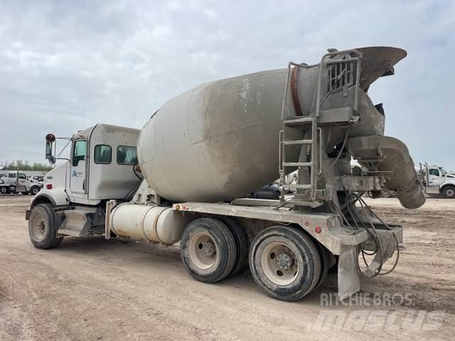 Kenworth T800 Other trucks