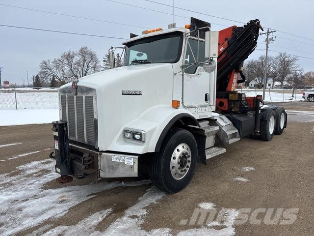 Kenworth T800 Other trucks