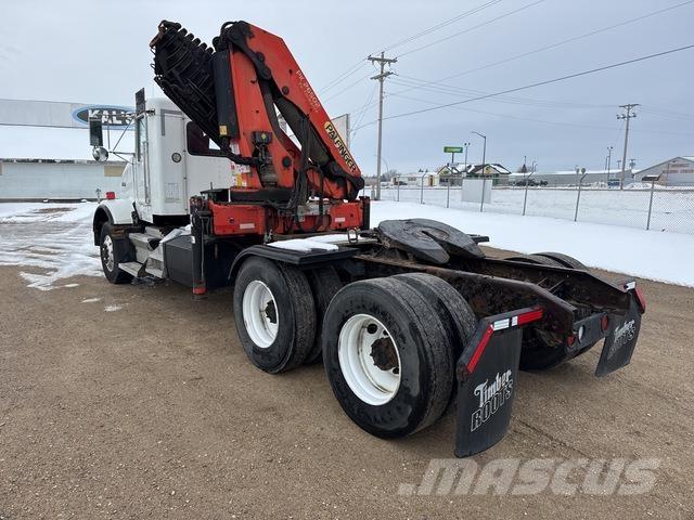 Kenworth T800 Other trucks