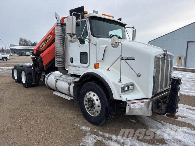 Kenworth T800 Other trucks