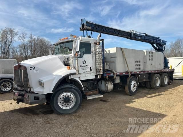 Kenworth T800 Other trucks