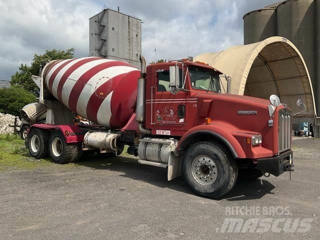 Kenworth T800 Other trucks