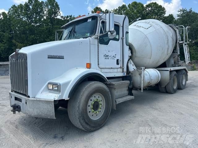 Kenworth T800 Other trucks