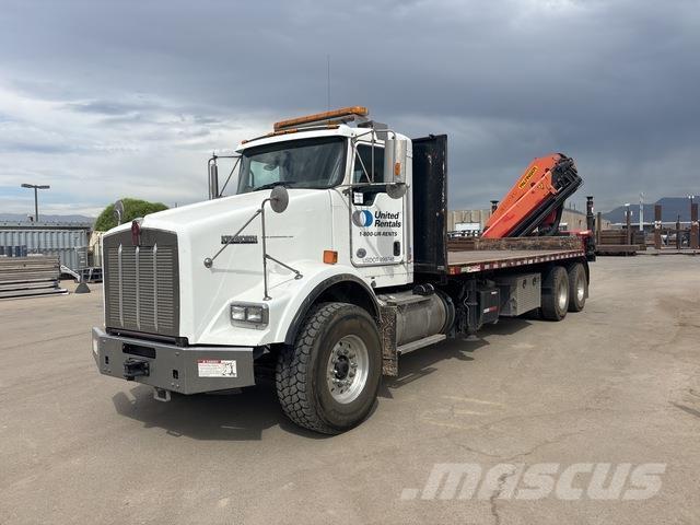 Kenworth T800 Other trucks