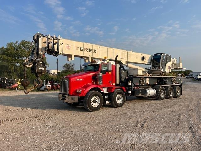 Kenworth T800 Other trucks