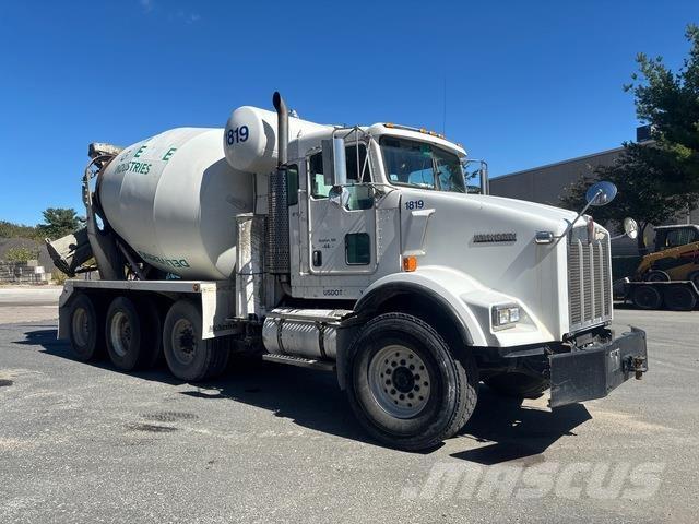Kenworth T800 Other trucks