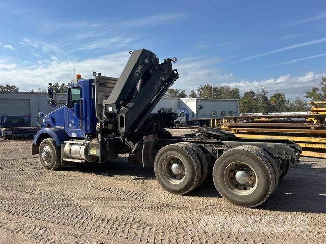 Kenworth T800 Other trucks