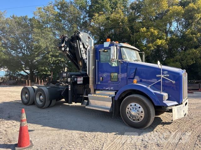 Kenworth T800 Other trucks