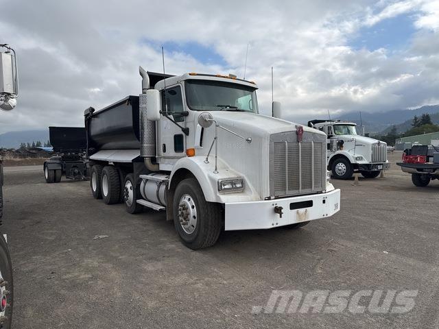Kenworth T800 Other trucks