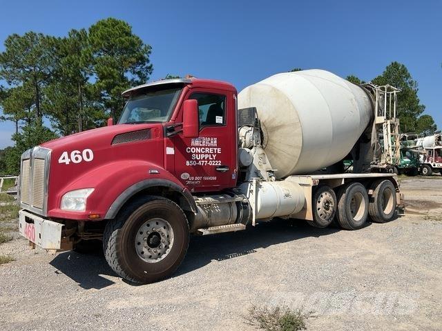 Kenworth T880 Other trucks