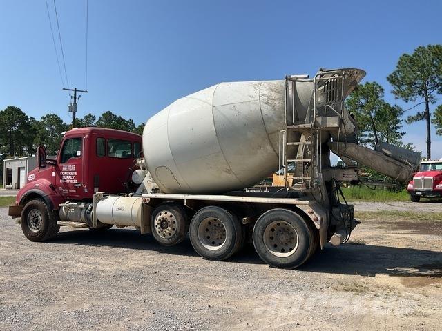 Kenworth T880 Other trucks
