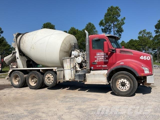 Kenworth T880 Other trucks