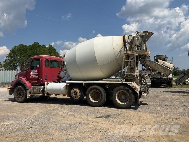 Kenworth T880 Other trucks