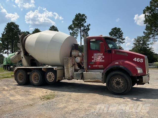 Kenworth T880 Other trucks