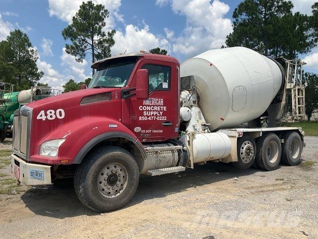 Kenworth T880 Other trucks