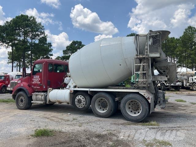 Kenworth T880 Other trucks
