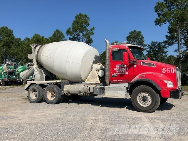 Kenworth T880 Other trucks