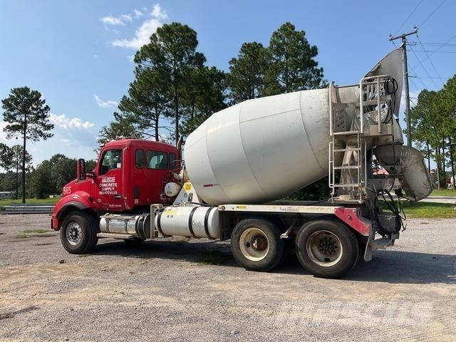 Kenworth T880 Other trucks