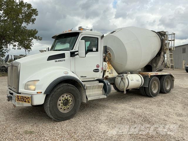 Kenworth T880 Other trucks