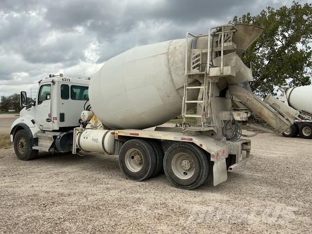 Kenworth T880 Other trucks