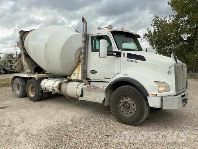Kenworth T880 Other trucks