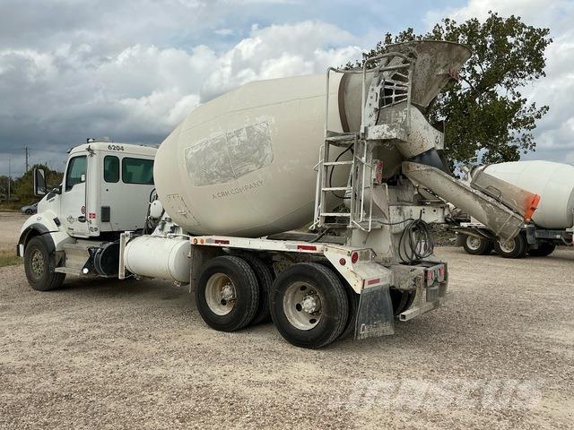 Kenworth T880 Other trucks