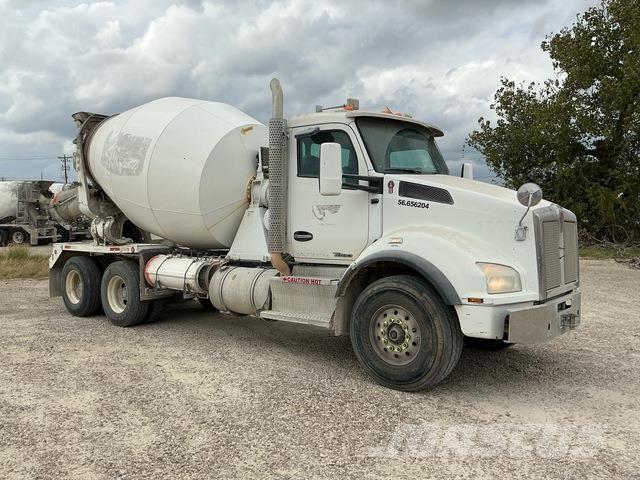 Kenworth T880 Other trucks