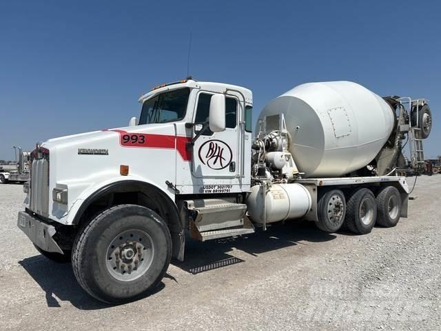 Kenworth W900 Other trucks