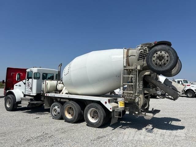 Kenworth W900 Other trucks