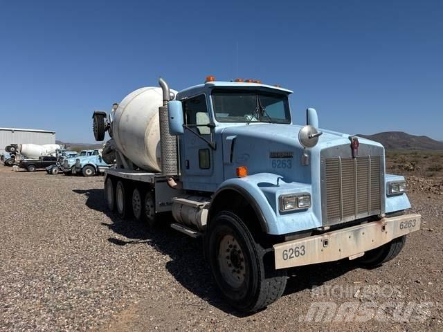 Kenworth W900 Other trucks