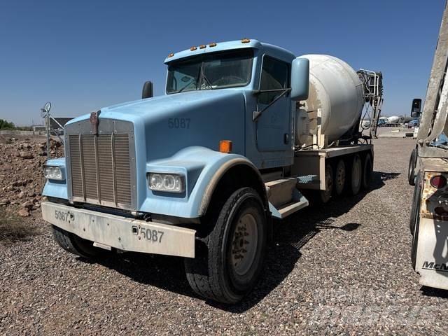 Kenworth W900 Other trucks