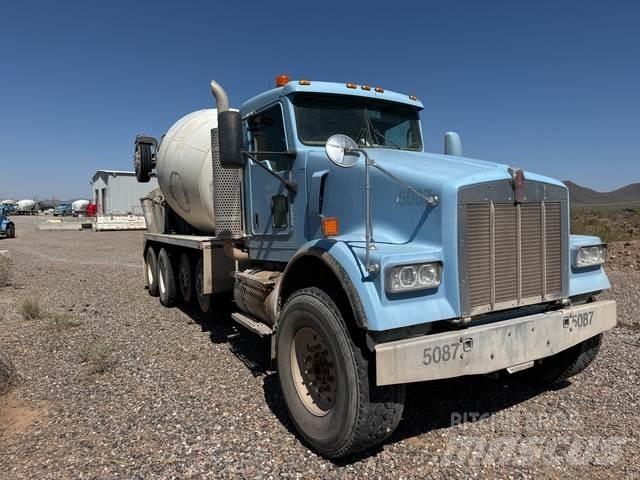 Kenworth W900 Other trucks